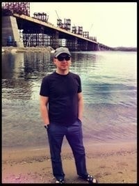 Михаил Палкин