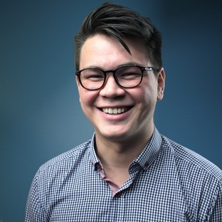 August André Kvernmo