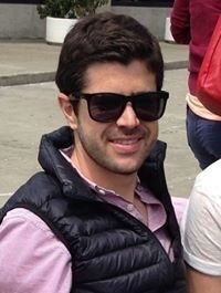 Santiago Gómez Lavín