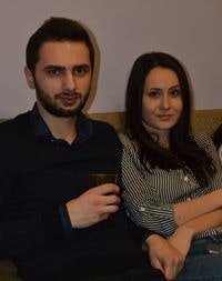 Radu Adrian Octavian