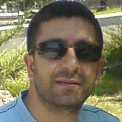 Kenan Başaran