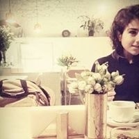 Hatice Gökçe Coşkun