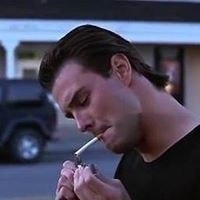 Тревор Ринх