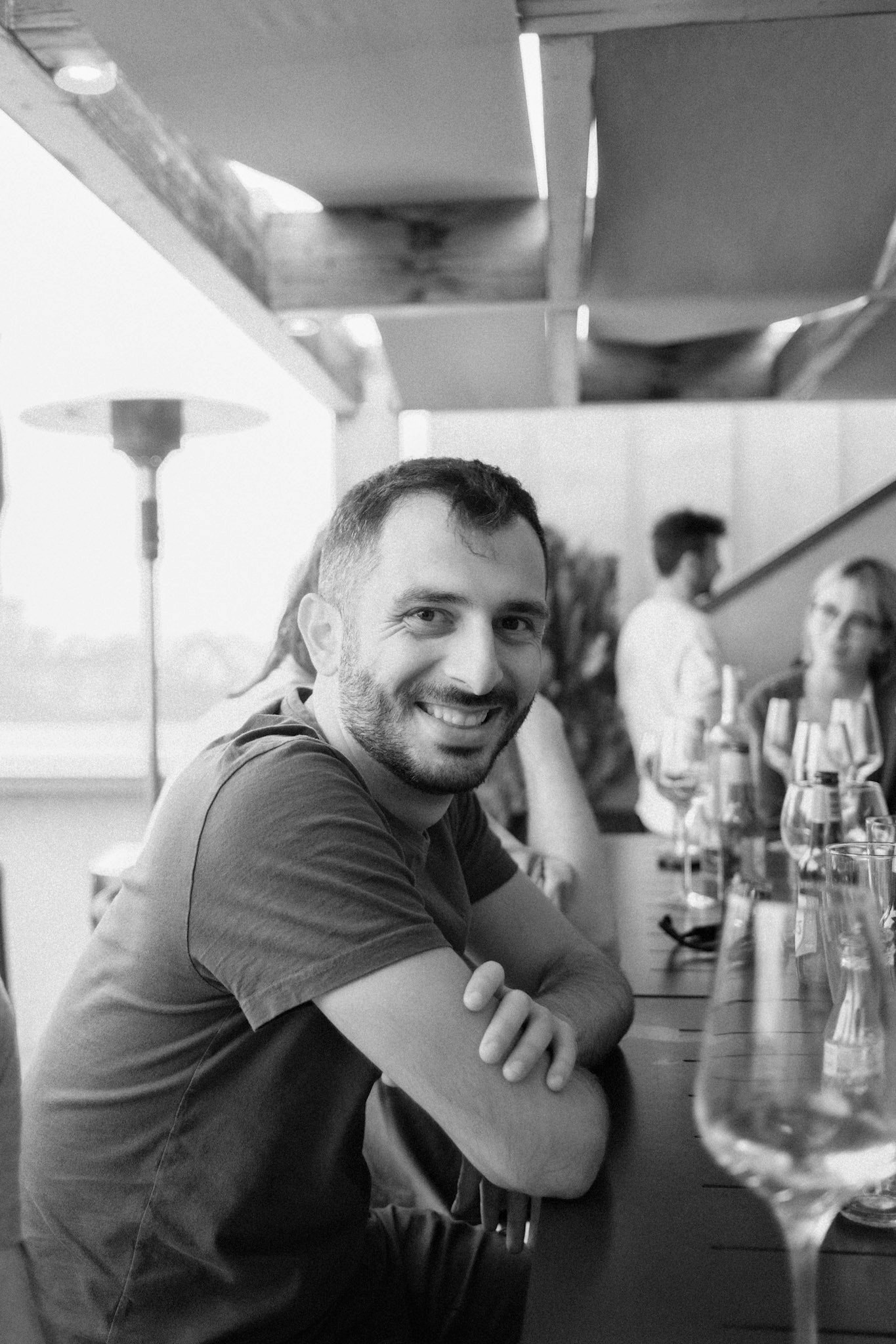 Giorgi Rostomashvili