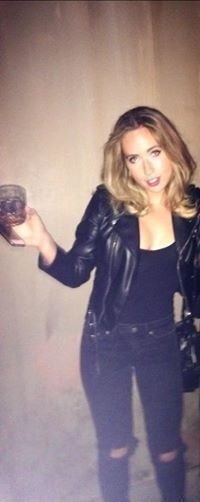 Alickzandra Harrison