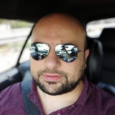 Mohammad Fawzi Al Shayeb