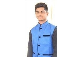 Meghdattsinh Varachhiya