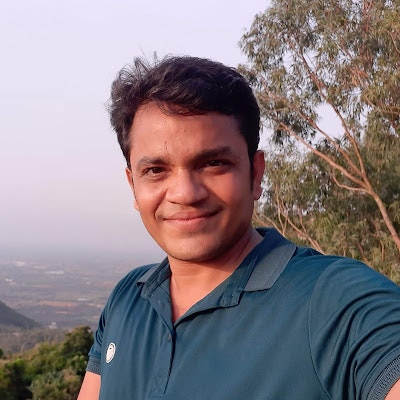 Niraj Kumar