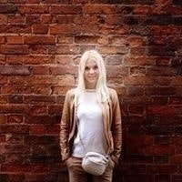 Катя Миронова