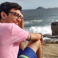 João Marcello Bertazza