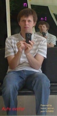 Антон Станкевич