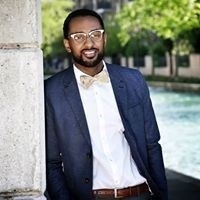 Kendall Irvin Offett