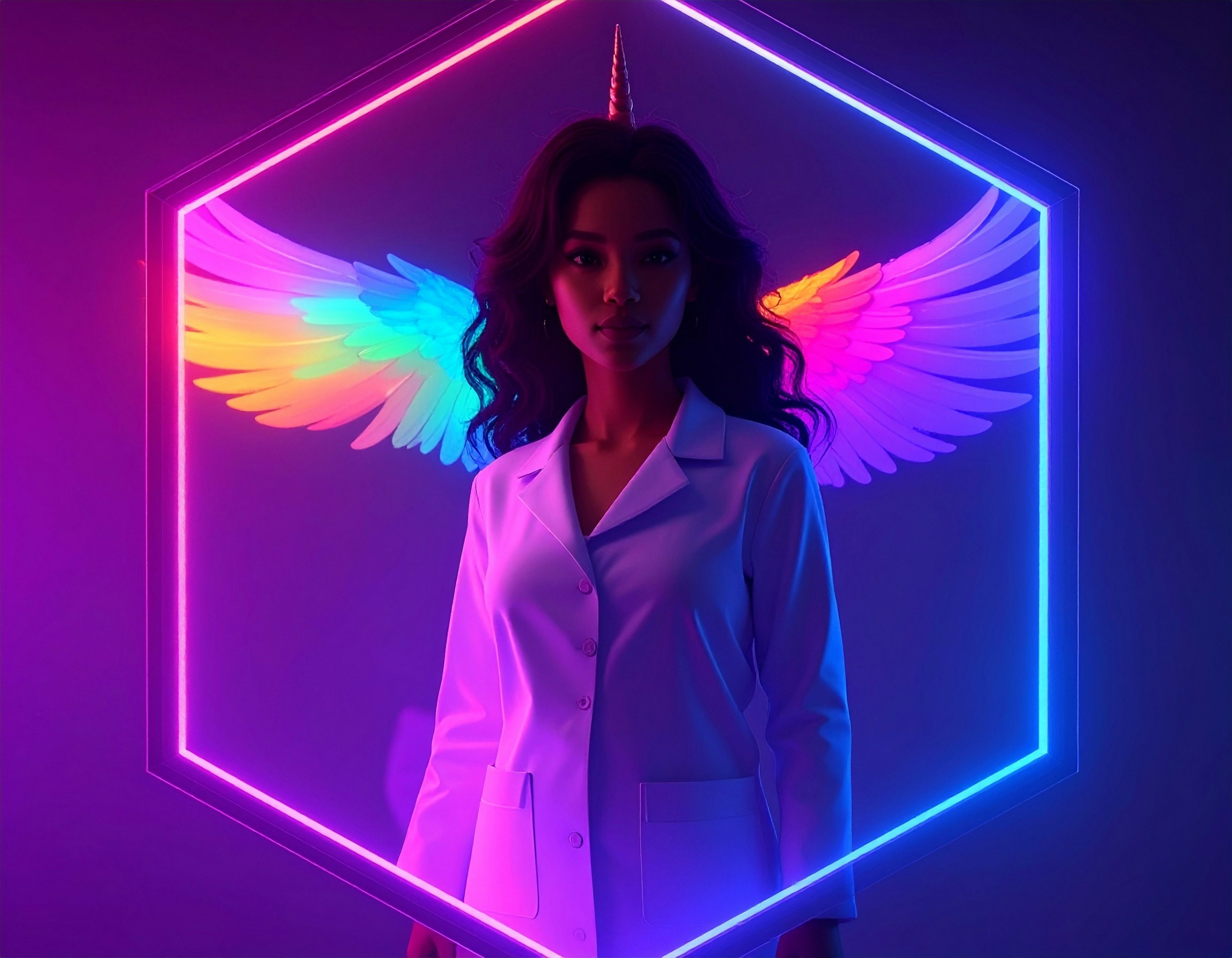 Gloria Moran Hernandez