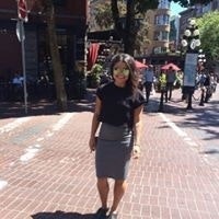 Lina Marcela Saravia