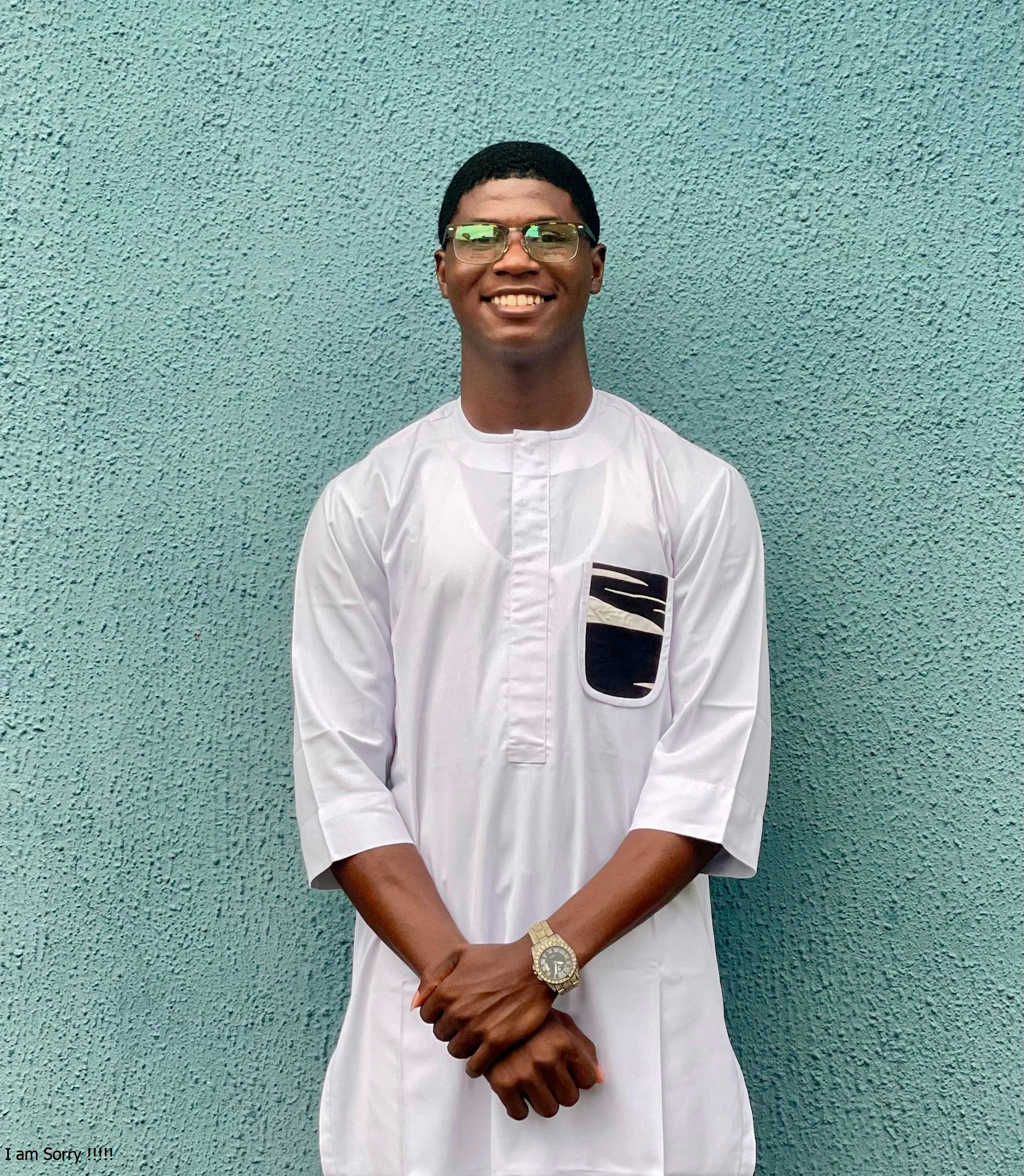 Unity Ekeoba