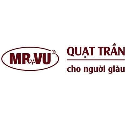 Quạt Trần Mr Vũ