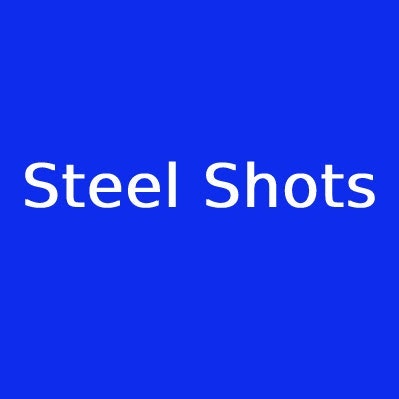 Steel Shots