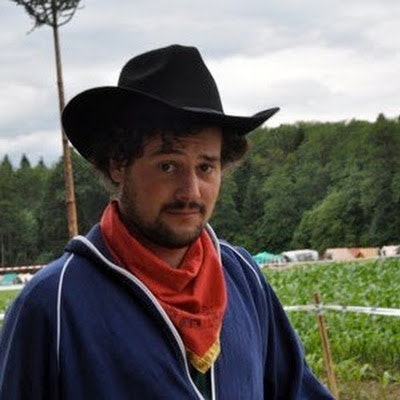 Tobias “Chruslä” Hinderling