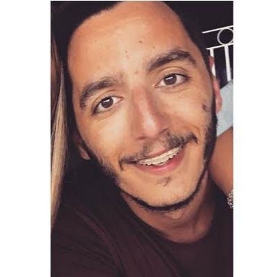 Gonzalo Izquierdo Brown