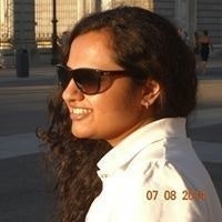 Prithvi Krishnamurthy