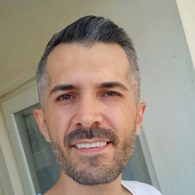 Tolga Borakan