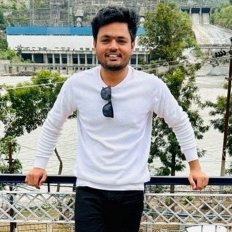 Kumar Shikhar Deep
