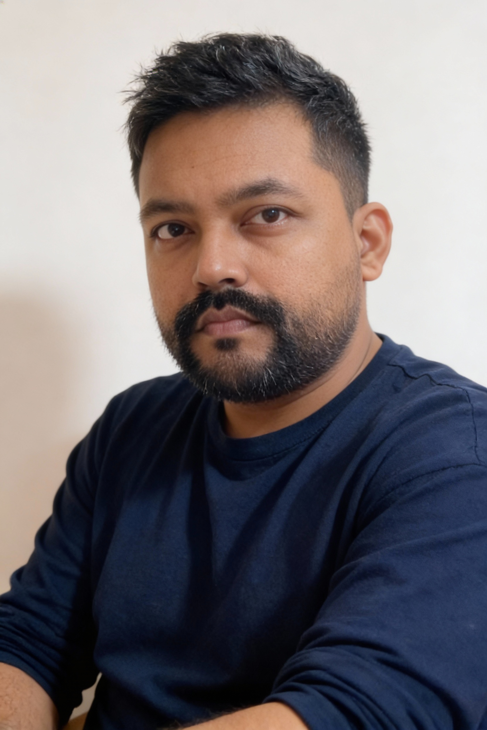 Chiranjeet Banerjee