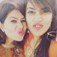 Anika Manchanda Arora