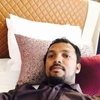 Adnan Thazhath Veettil