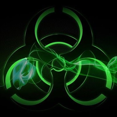 ProductHunt profile picture for @radioactive