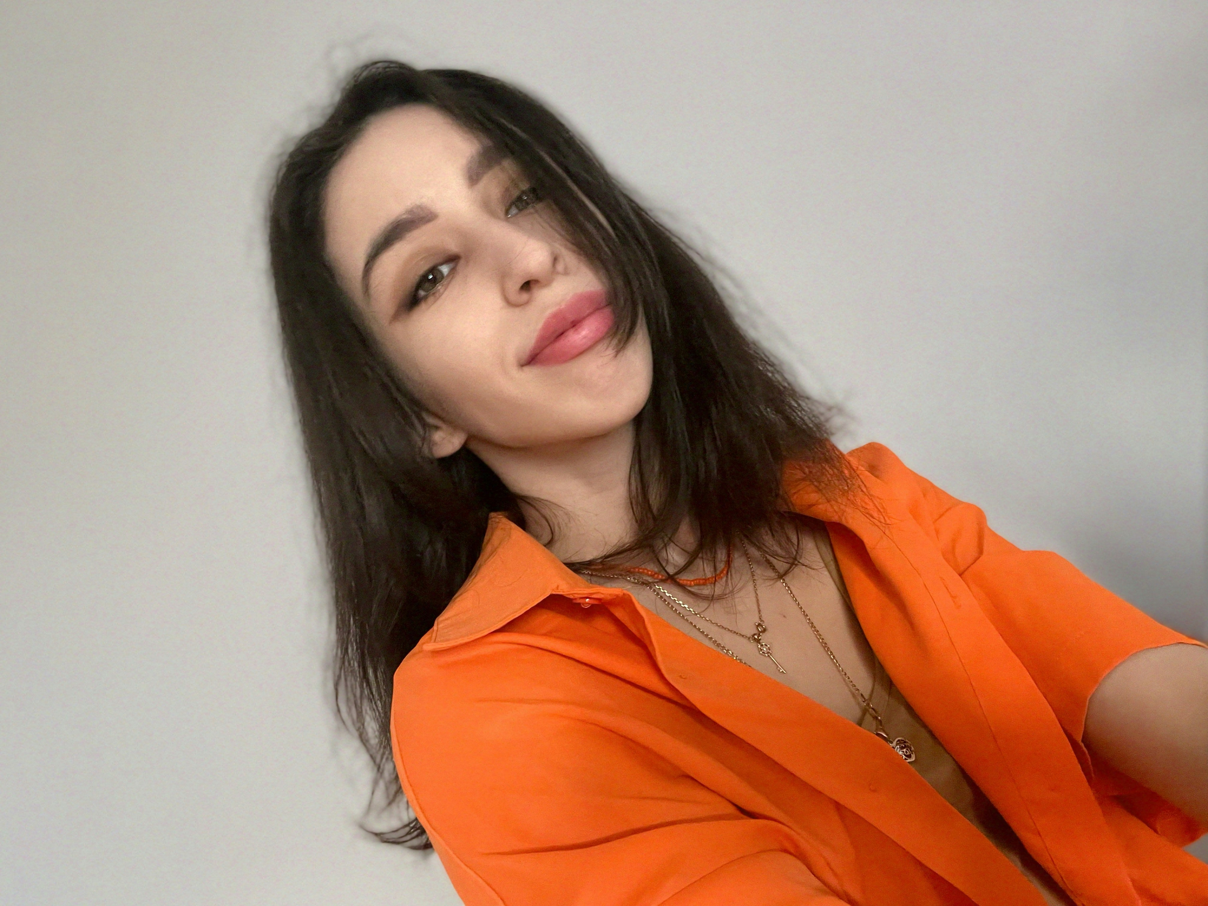 Настя Ильченко