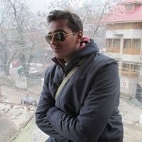 Gopalkrishna Narayan Prabhu