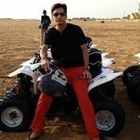 Darshan Ashwin Mehta