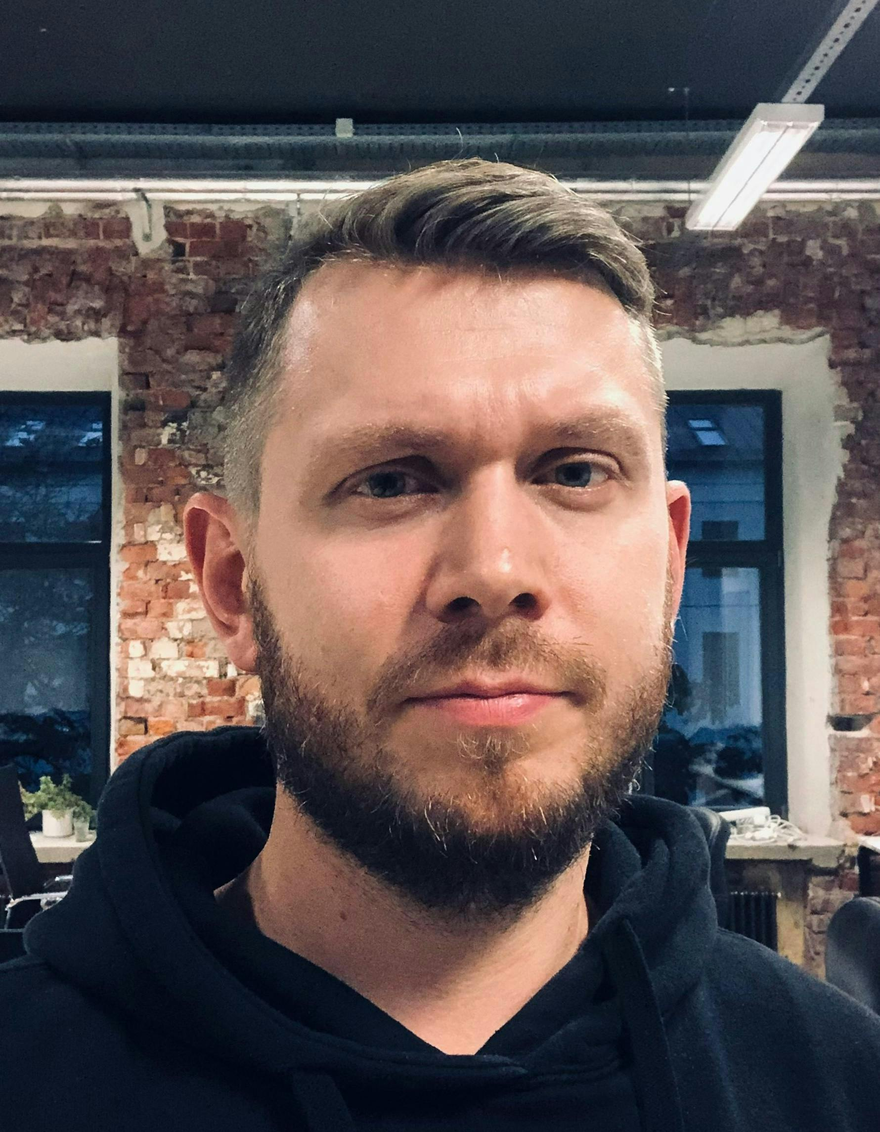 Anton Narusberg