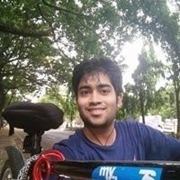 Harshwardhan Raikwar