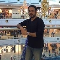 Mohammed Shafeeq Kizhedath