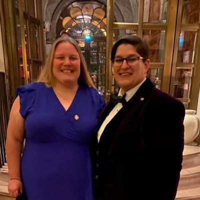 Sophia Kendall-Chahine