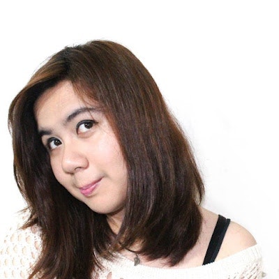 Charlene Ericka Gallardo