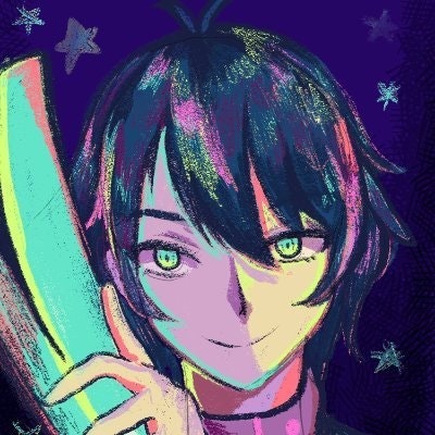 ModernChaot 💾 EN/DE VTuber on hiatus! 📌