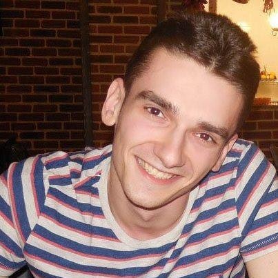 Marius Alexandru Cristea