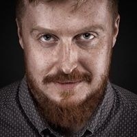 Николай Дивногорский