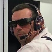 Stefano Lallo Baymax Antonioni