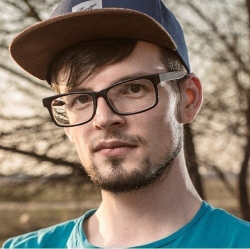 Николай Буряк