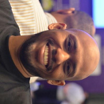 Mohamed Elrashid