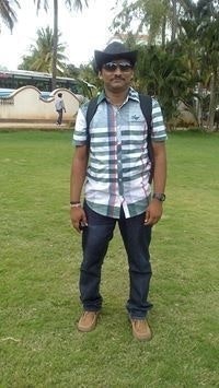 Bhaskar Raju Konduru