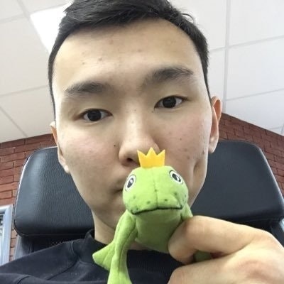 Саша Мансуров