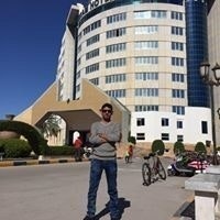 محمد مالك الصرايفي