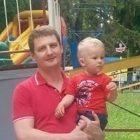 Геннадий Демьяновский