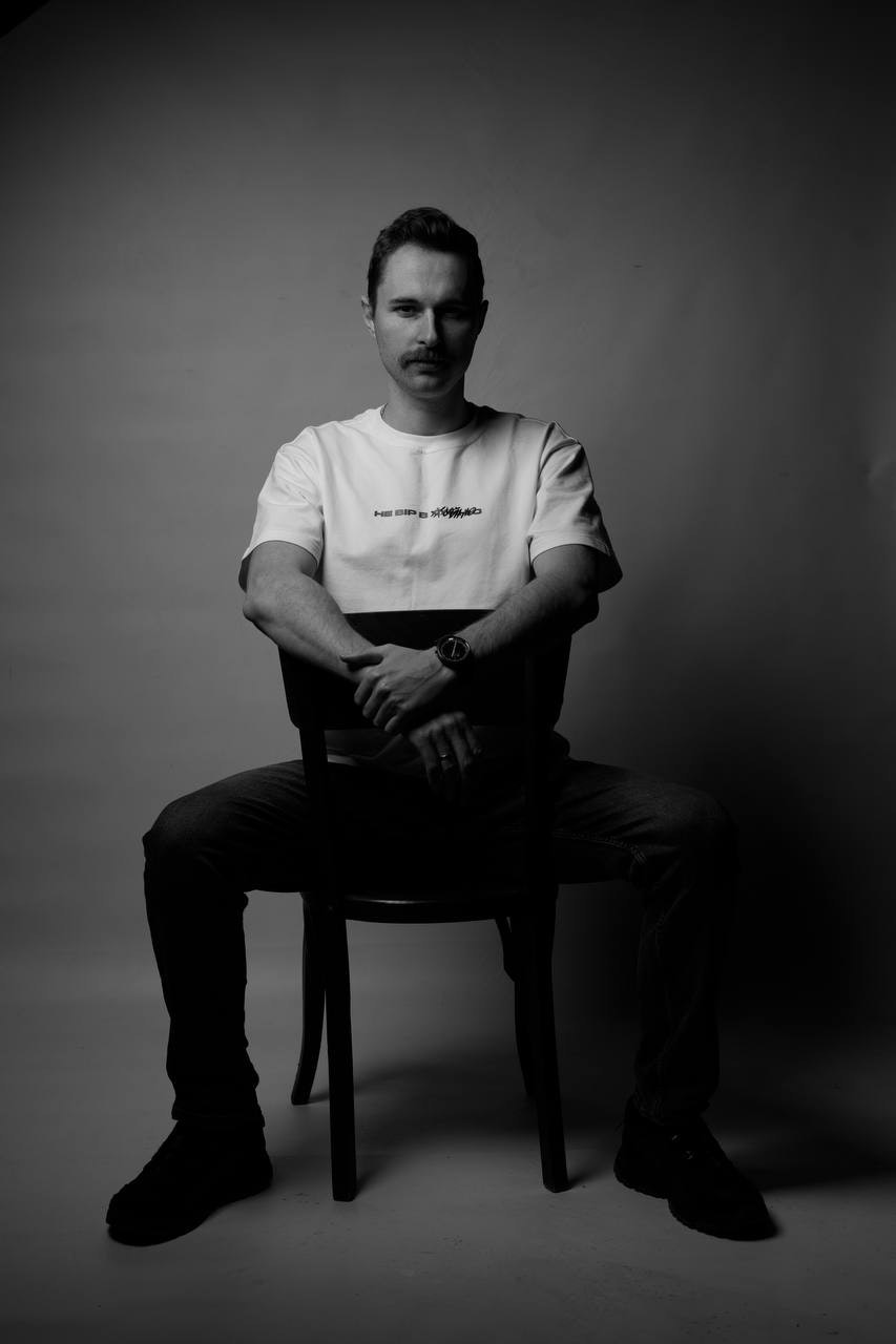 Andrii Kyrychenko