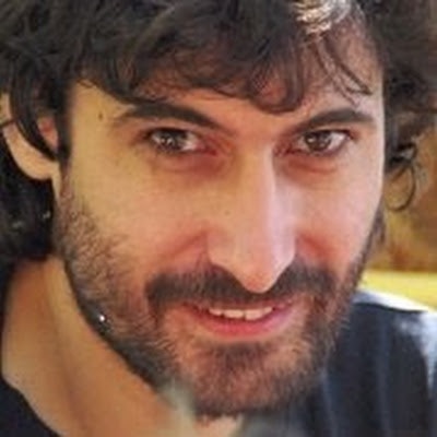 Antonio Espinosa Alfonso